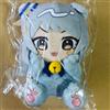 Movic Peluche Uma Musume Pretty Derby Team Miracles Hishi Miracle 18 cm