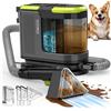 Hychika better tools for better life HYCHIKA - lavatappeti e divani lava e asciuga, lava tappezzeria,1.800 W | 17 kPa