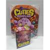 ALBUM STICKER SKIFIDOL CUTIES DUMPLING CON 2 BUSTINE+SCATOLA BOX 50 BUSTINE