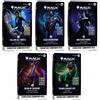 Magic TCG DISPLAY 5x Foundations Commander Deck REALITY FRACTURE - ENG MTG