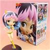 BANPRESTO Urusei Yatsura Lum Invader Mini Figure Figurina Qposket Tipo B Colore Oni Alien