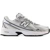 New Balance Sneakers 740 NB Navy