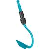 Gardena Coltivatore combisystem: accessori da giardino per allentare terreni incrostati, coltivatori con una larghezza di lavoro ridotta di 3,6 cm, adatti a tutti gli steli CS (3132-20)