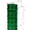 Verdemax 6737 1,5 x 10 m, Climbers Netting Roll, Rotolo di Rete per Piante rampicanti