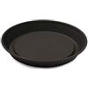 Guardini, Stampo crostata morbida Ø 28 cm, Acciaio con rivestimento antiaderente, Nero, Made in Italy, Linea Gardenia