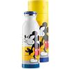 EGAN KWM44AM/G Bottiglia Termica, 500 milliliters, Acciaio-Alluminio