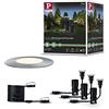 Paulmann 939.49 Lighting System Plug & Shine LED Outdoor Recessed Light 7.5W Warm Bianco 93