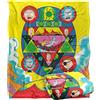 LOGOVISION Rick And Morty Vs Evil Coperta super morbida al tatto setoso - 152 x 127 cm