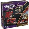 | Heroscape: Rising Tide - Sonlen & Halushia, Scion of the Wild Army Expansion
