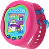 Bandai TAMAGOTCHI UNI rosa virtual pet videogioco BANDAI