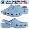 Crocs Classic Clog Croslite Foam Astro Blue 10001-5EP taglia unisex
