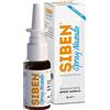 AGATON Srl SIBEN SPRAY 30ML