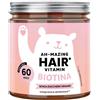 BEAUTYBEARS GmbH BWB AH MAZING HAIR VIT 60CAR.