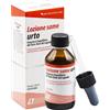 SAVOMA MEDICINALI SpA SAME Loz.Urto*100ml