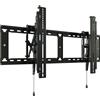 Itb Supporto monitor TV parete ( 68 Kg ) VESA 800 x 400 CHIEF microregolabile a est
