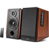 Edifier R1700BT Diffusori da Scaffale Bluetooth Monitor Studio Nearfield Attivi