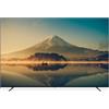 Schneider Smart Led Tv SCHNEIDER 85″ QLED UHD Tizen 85A1T