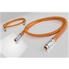 RICABLE DR05 DEDALUS SIGNAL 0,50MT COPPIA CAVI DI SEGNALE RCA GARANZIA UFFICIALE