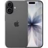 Apple iPhone 17 256GB 6.3" Black ITA MG6J4QL/A