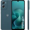 Motorola SM MOTOROLA G06 8+256GB 6.88 4G MOTO G06 TAPESTRY BLU