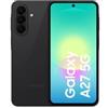 Samsung SM-A276 A27 8+256GB6.7" 5G Black DS EU