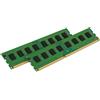 ‎Kingston Kingston ValueRAM 8GB 1600MT/s DDR3L Non-ECC CL11 DIMM 1.35V 1.35V KVR16LN11/8 D