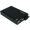 StarTech.com Convertitore media fibra multimodale 10/100 Mbps SC 2 km (StarTech.