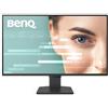 BenQ GW2790C 27" Full HD 1920x1080 LCD Monitor Black for PC Desktop Office Home