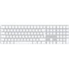 Magic Keyboard Con Touch ID E Tastierino Numerico per Mac Con Chip - Italiano -