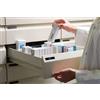 Newell Rubbermaid Self adhesive label printer Dymo, LabelManager 160