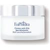 Euphidra Skin-Progress System Crema Iperidratante Pelle Secca e Disidratata 40 Ml