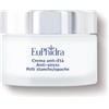 Euphidra Skin-Progress Crema Viso Anti-Stress Per Pelli Spente 40 Ml