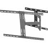 ViVanco™37982 Supporto TV 2,16 m (85") Nero