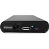 Fantec Armadio per HDD Fantec DB-AluAir U2e nero 3,5" (1594)