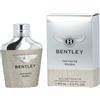 Bentley Infinite Rush Eau de Toilette per uomo 60 ml