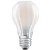 LEDVANCE 4058075434660 Lampadina LED Bianco freddo 4000 K 4,8 W E27 F