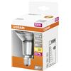 OSRAM LED Reflektorlampe R80 E27 9,6W dim 6 Stück Verkaufseinheit 350579 4058075433281
