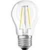 Osram STAR Lampadina LED Bianco caldo 2700 K 4 W E27 E