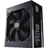 Cooler Master MWE Gold 1250 - V2 Alimentatore completamente modulare 1250 W 24 pin ATX ATX Nero