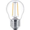 Philips Classic LED FilamentTropfenlampe 250lm 2W 2700K E27