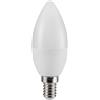 Müller Licht LED Kerze 5,5W E14 470lm 2700K opal dim