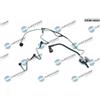 DR.MOTOR AUTOMOTIVE Tubo per autoveicoli Dr.Motor, per perdite di carburante, codice prodotto DRM18005