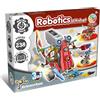Science4you Robotics Alfabot 3 in 1 - Kit di robotica da 238 pezzi, costruisci il tuo robot, per bambini di 6 7 8 9 10+ anni SCIENCE 4YOU
