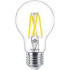 Signify GmbH MASTER Lampadina LED A60 40 3,4W 927 (Warmton-extra) E27 klar DimTone