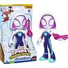 Hasbro Spidey e i suoi fantastici amici - GHOST-SPIDER