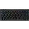 Logitech G G515 - Tastiera - LIGHTSPEED - TKL