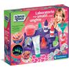 Clementoni Science & Play Labolatorio Di Smalti E Unghie