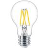 Philips LED Filamentlampe A60 470lm 4W 2700K E27 DimTone