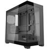 Darkflash Computer Case C218M + 6 ventole Argb (nero)