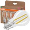 OSRAM confezione da 3 OSRAM E27 Filamento 3,8W bianco caldo 2700K 4099854338601